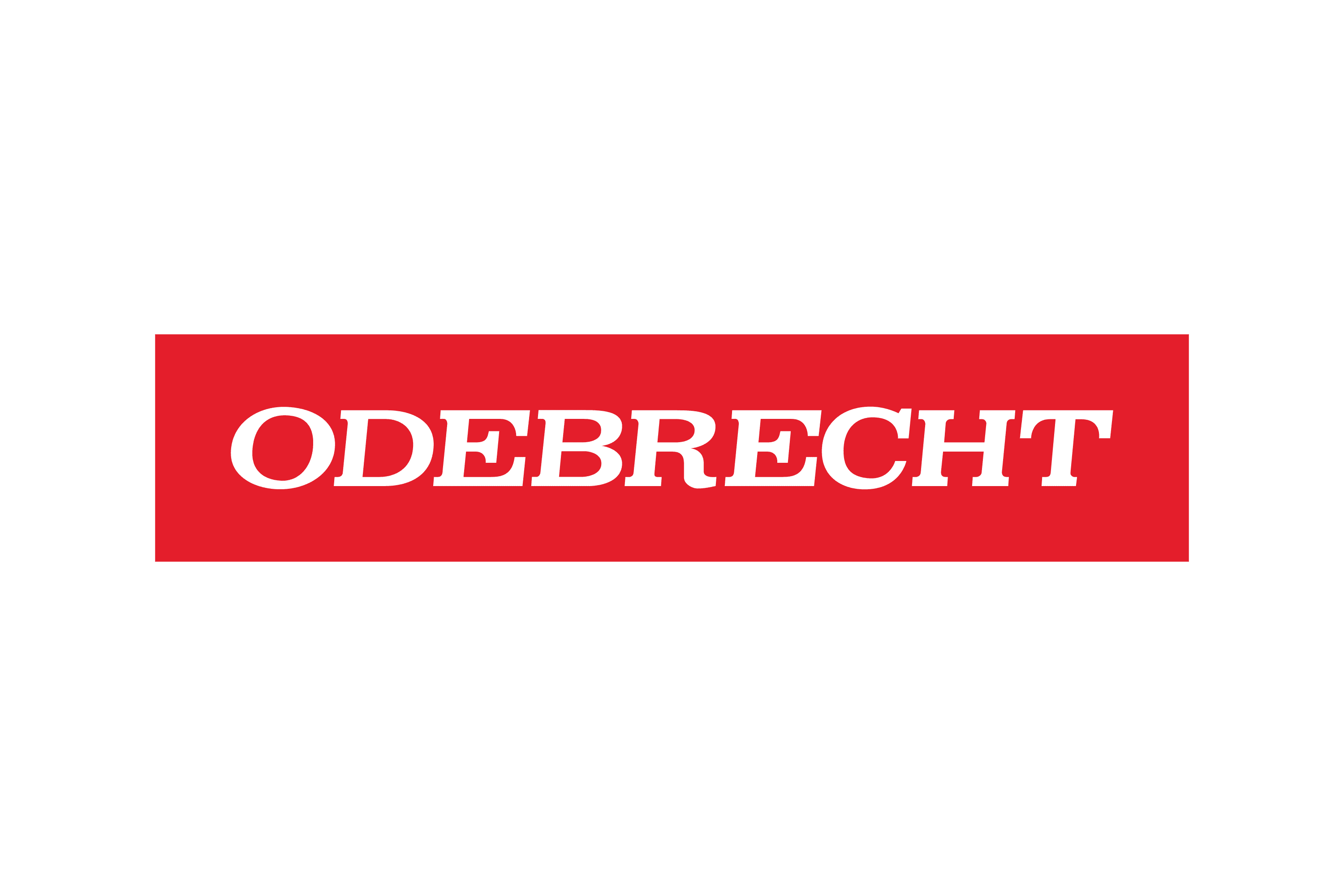 Odebrecht